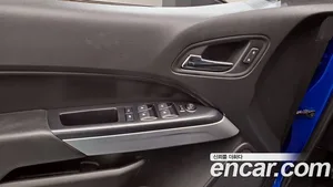 Chevrolet Colorado, 2020 — миниатюра 24
