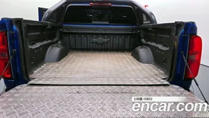 Chevrolet Colorado, 2020 — миниатюра 30