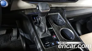 Toyota Sienna, 2023 — миниатюра 12