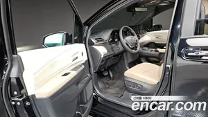 Toyota Sienna, 2023 — миниатюра 13