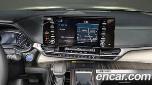 Toyota Sienna, 2023 — миниатюра 18