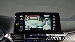 Toyota Sienna, 2023 — миниатюра 20