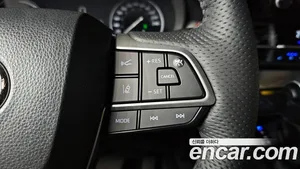 Toyota Sienna, 2023 — миниатюра 21