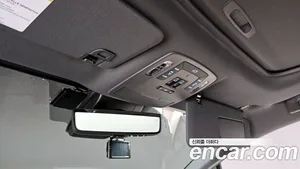 Toyota Sienna, 2023 — миниатюра 25