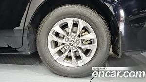 Toyota Sienna, 2023 — миниатюра 7