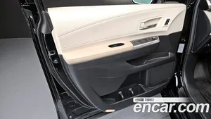 Toyota Sienna, 2023 — миниатюра 14