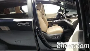 Toyota Sienna, 2023 — миниатюра 16