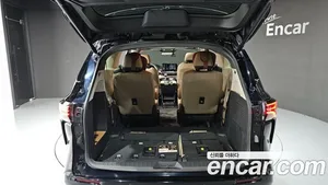 Toyota Sienna, 2023 — миниатюра 28