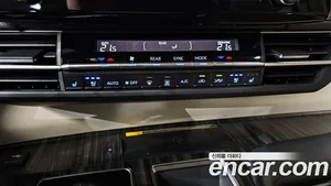 Toyota Sienna, 2023 — миниатюра 29