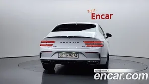 Genesis G80, 2023 — миниатюра 4