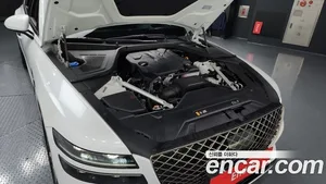 Genesis G80, 2023 — миниатюра 6