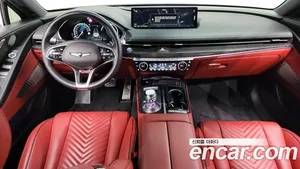 Genesis G80, 2023 — миниатюра 7
