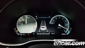 Genesis G80, 2023 — миниатюра 8