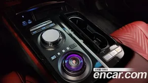 Genesis G80, 2023 — миниатюра 9