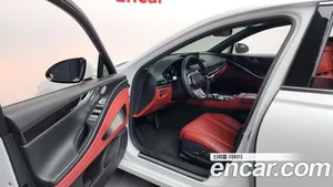 Genesis G80, 2023 — миниатюра 10