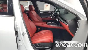 Genesis G80, 2023 — миниатюра 11