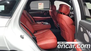 Genesis G80, 2023 — миниатюра 12