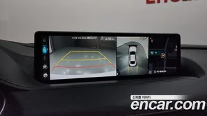 Genesis G80, 2023 — миниатюра 15