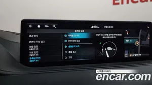 Genesis G80, 2023 — миниатюра 16