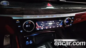 Genesis G80, 2023 — миниатюра 17