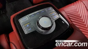 Genesis G80, 2023 — миниатюра 19