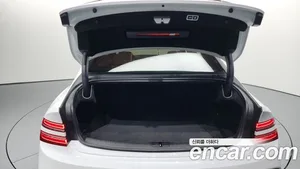 Genesis G80, 2023 — миниатюра 20