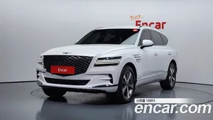 Genesis GV80, 2020 — миниатюра 1