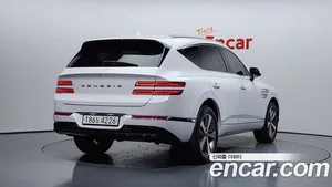 Genesis GV80, 2020 — миниатюра 2
