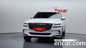 Genesis GV80, 2020 — миниатюра 3