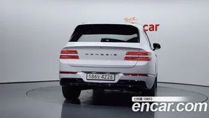 Genesis GV80, 2020 — миниатюра 4