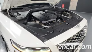 Genesis GV80, 2020 — миниатюра 6