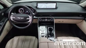 Genesis GV80, 2020 — миниатюра 7