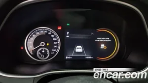 Genesis GV80, 2020 — миниатюра 8