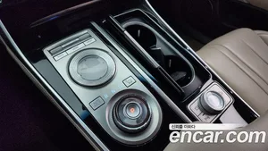 Genesis GV80, 2020 — миниатюра 9