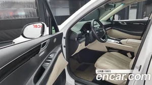 Genesis GV80, 2020 — миниатюра 10