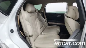 Genesis GV80, 2020 — миниатюра 12