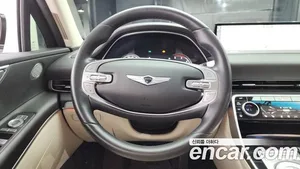 Genesis GV80, 2020 — миниатюра 13