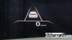 Genesis GV80, 2020 — миниатюра 14
