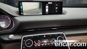 Genesis GV80, 2020 — миниатюра 15