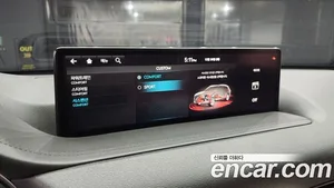 Genesis GV80, 2020 — миниатюра 16