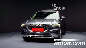 Genesis GV70, 2022 — миниатюра 3
