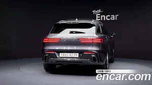 Genesis GV70, 2022 — миниатюра 4