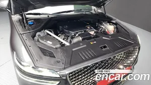 Genesis GV70, 2022 — миниатюра 6