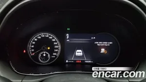 Genesis GV70, 2022 — миниатюра 8