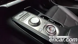 Genesis GV70, 2022 — миниатюра 9