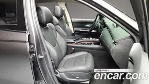 Genesis GV70, 2022 — миниатюра 11