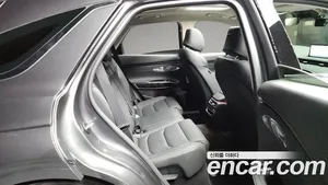 Genesis GV70, 2022 — миниатюра 12
