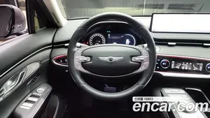 Genesis GV70, 2022 — миниатюра 13