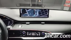 Genesis GV70, 2022 — миниатюра 14