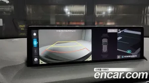 Genesis GV70, 2022 — миниатюра 15